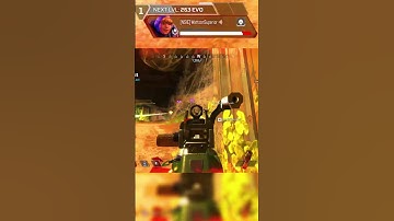 Smooth like butter 🧈 #apex #apexlegends #apexlegendsclips #gaming #wattson #SeltrixEditz #fyp