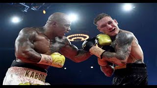 Wbc Bridgerweightin İlk Kralı Oscar Rivas Oldu