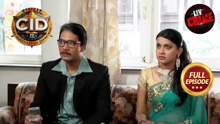 Abhijeet और Shreya भेस बदलकर पहुँचे लुटेरे के घर CID Lunch Break Full Episode 28 June 2023