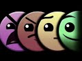 Geometry Dash Difficulty face Extended Version 🔥