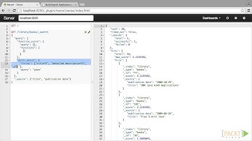 Building a Search Server with Elasticsearch Tutorial: Relevancy Tuning | packtpub.com
