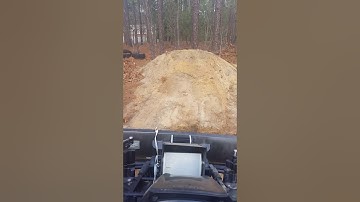 WARN Plow/Bucket for ATV