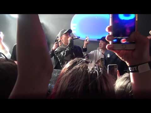 170406 비프리 B-Free (Green Club) - Boomin + TAKEOFF (The Cut PRESENTS)