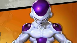 Frieza force playthrough pt2 and pvp  Dragonball awakening screenshot 5