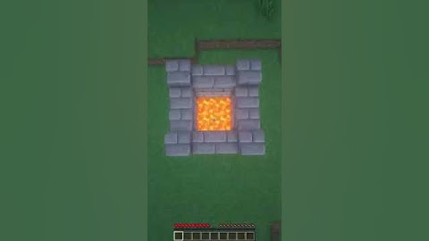 Minecraft Loop 😂 #shorts  #shortvideo