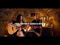 Linus Svenning &amp; Gabriella Quevedo - Another War (Unplugged Version)