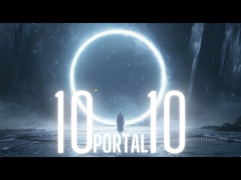 Guarda 10/10 PORTAL | PLEIADIAN SONG | 432Hz #healingmusic #meditationmusic #meditation  #432hz su YouTube