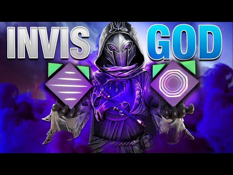 This VOID Hunter Build Will DESTROY Root Of Nightmares!!! // Destiny 2 Lightfall @Gsxrclyde