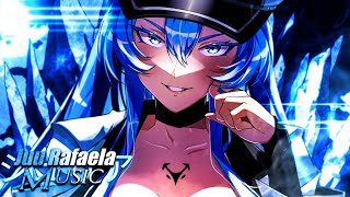 CONGELAR ❄️ - Esdeath (Akame ga Kill) | Juu Rafaela