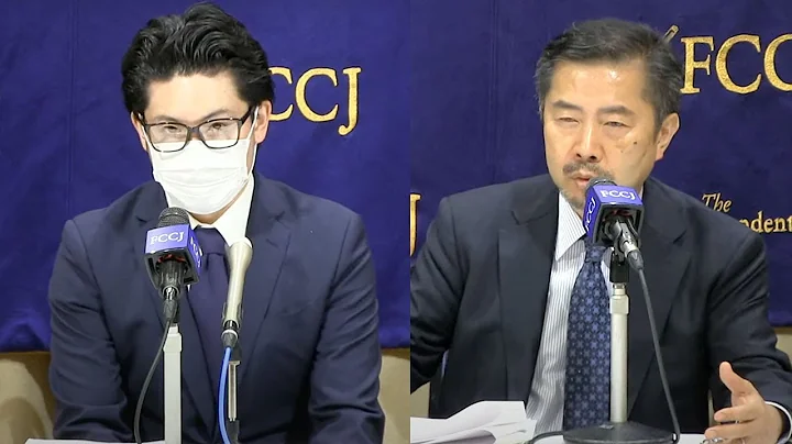 Former legislative secretary of Isshu Sugawara and Nobuo Gohara, Lawyer - DayDayNews