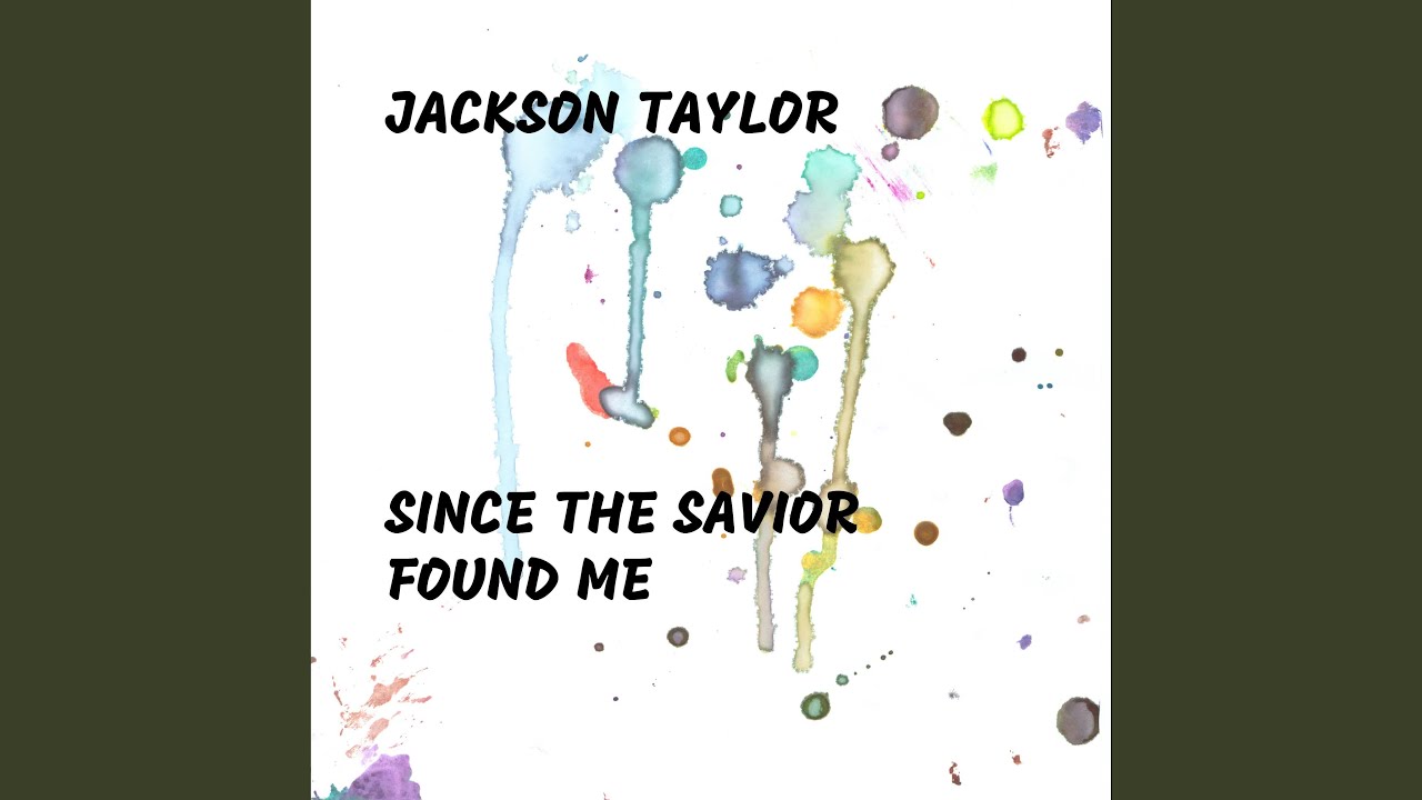 YouTube에서 Since the Savior Found Me 보기