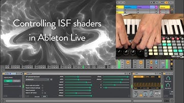 EboSuite live jam - Blockbuster