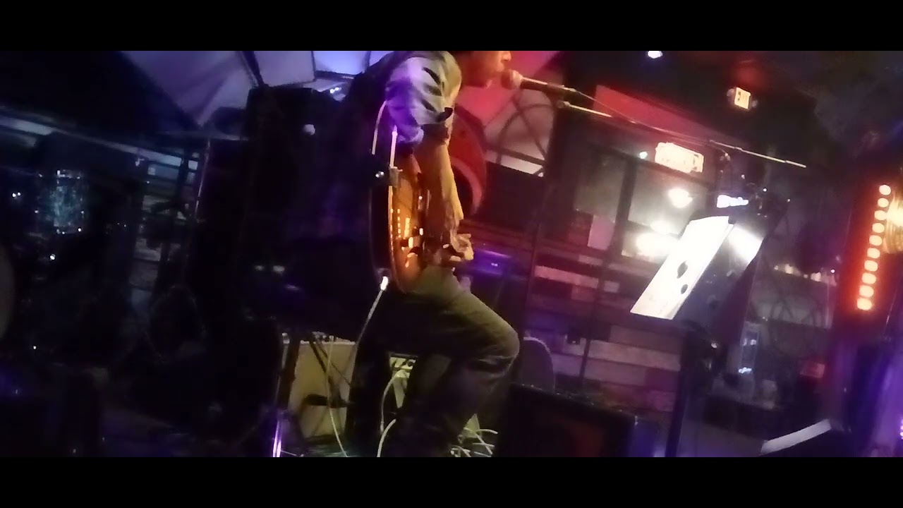 Joseph Demaree / You Are My Flower / live at The Big Dirty - YouTube