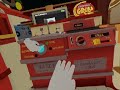 Job Simulator gourmet chef part 1