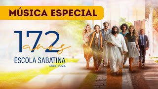 Escola Sabatina Versão Atualizada Ouça A Música Oficial