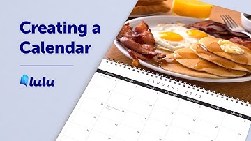 Creating a Calendar | Tutorial