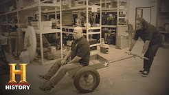 Pawn Stars: Official Series Playlist | New Episodes Mondays at 10/9c | History