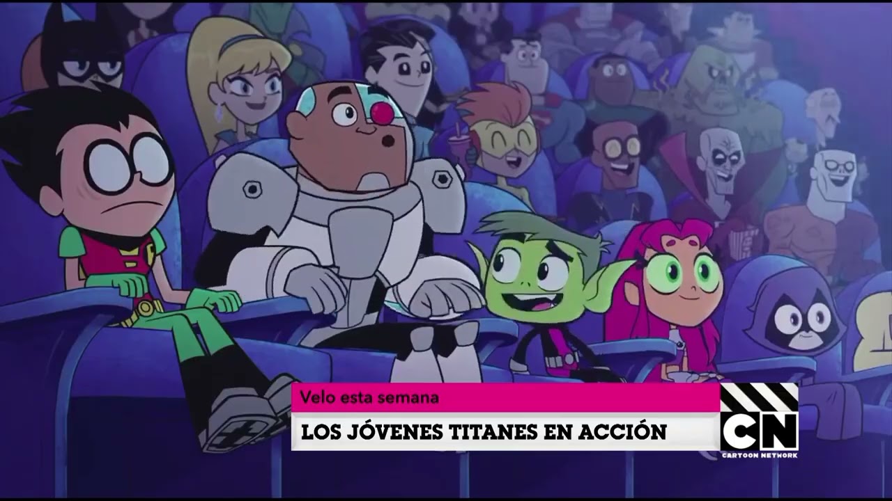 Supervoo  Cartoon Network Brasil