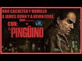 HBO CACHETEO Y HUMILLO A JAMES GUNN Y KEVIN FEIGE, CON: EL PINGUINO