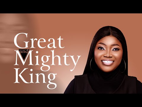 Laba Praise - Great And Mighty King (Live Performance)