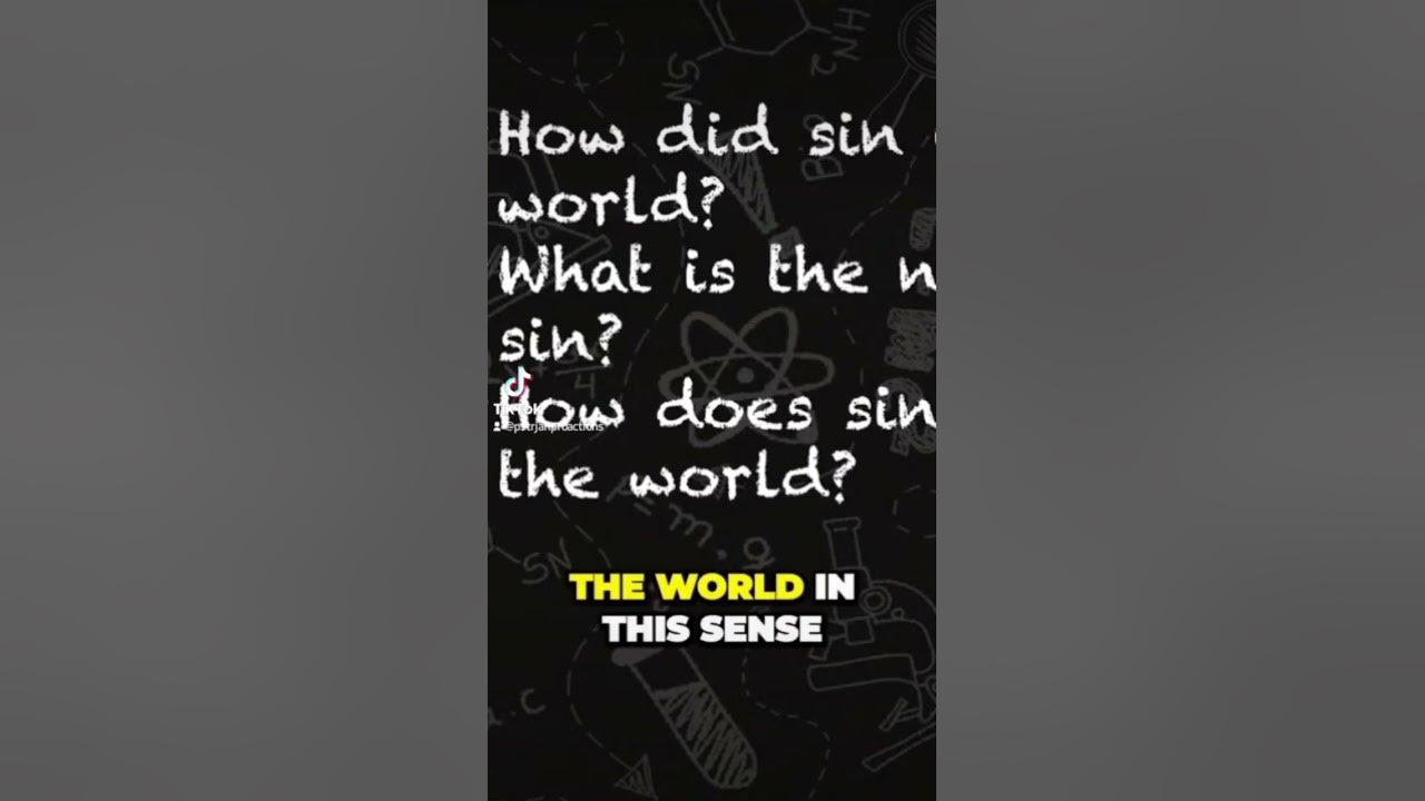 where-does-sin-come-from-united-baptist-church