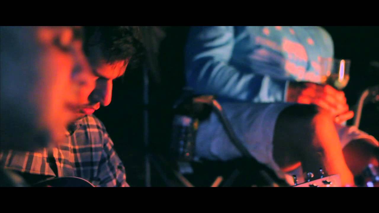 Late Night Conversations - TORONTO LOVE (OFFICIAL VIDEO)