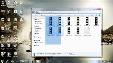 How to change your start button For windows 7