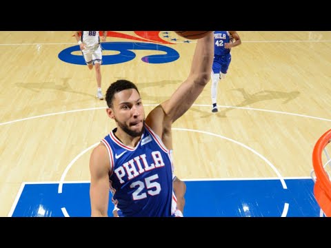 Philadelphia 76ers vs Sacramento Kings - Full Game Highlights | November 27, 2019-20 NBA Season