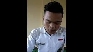 Qori lampung wahyu ramadhan