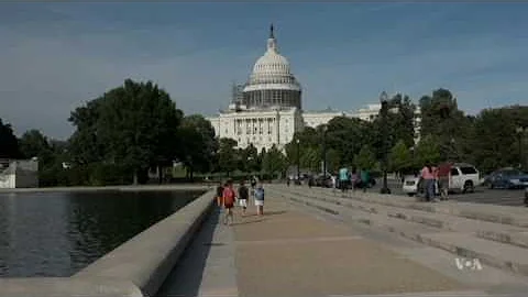 House Democrats Stage Sit-in to Demand Action on Guns