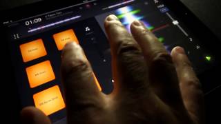 Algoriddim launches Djay 2 with sample player screenshot 4