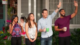 Truth Be Told Season 1 Episode 8 Review & After Show | AfterBuzz TV Net Worth