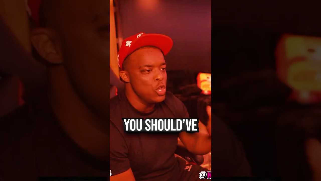 DuB обрушился с критикой на сестру GloRilla за попрошайничество 👀