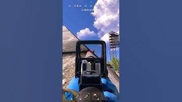 When you forget your at Bradley!😂 | Console Rust