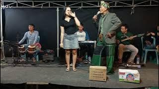 RUJUK ( Voc. Irfan Cholil feat Reva Amelia )