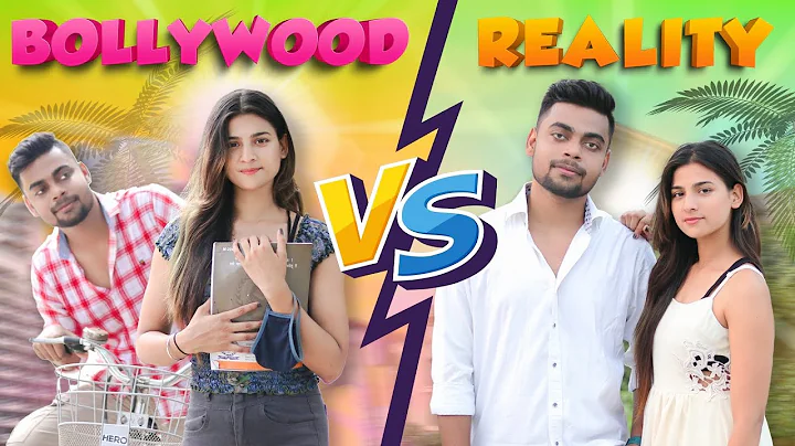 BOLLYWOOD Vs MIDDLE CLASS || BOLLYWOOD Vs REALITY ...