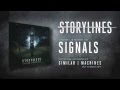 Storylines signals