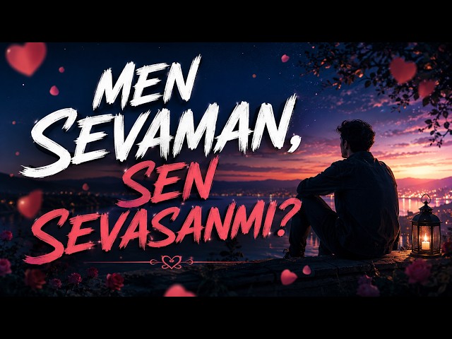MEN SEVAMAN ,SEN SEVASANMI? -DJUGADOR COVER . [Official Music] 👉 https://t.me/JGDR_RMX