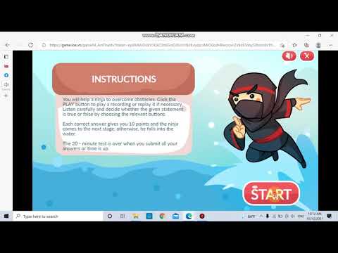 Video IOE lớp 5| VÒNG 1 (2021-2022)| Cô Kim Anh - youtube