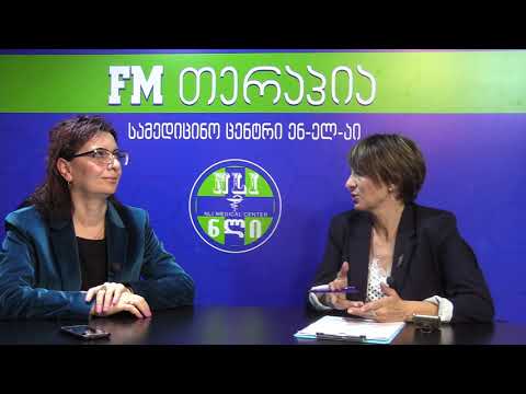 ტკივილი გულმკერდის არეში