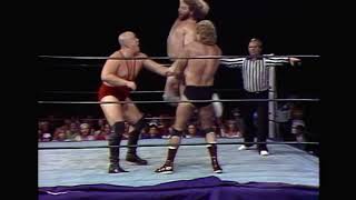 Mid-South Wrestling 07 16 1983 (Full Show 1080p)
