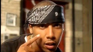 Cookin Soul - JUELZ SANTANA Freestyle