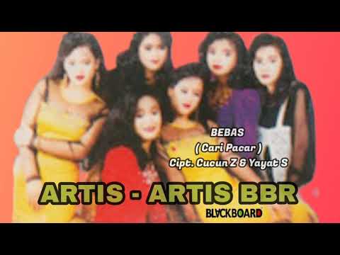 ARTIS ARTIS BBR - BEBAS [CARI PACAR]