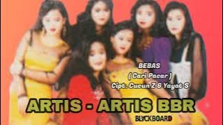 ARTIS ARTIS BBR - BEBAS [CARI PACAR]