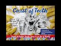 Coast of Teeth Express FM radio interview