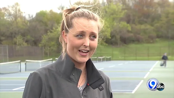Gabriela Knutson - NewsChannel9 Feature
