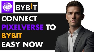 How to Connect Your Pixelverse Account to Bybit NOW in 2025!