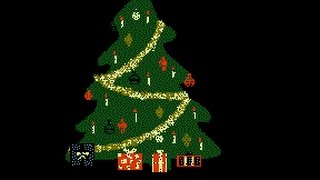 Update and merry Christmas everyone