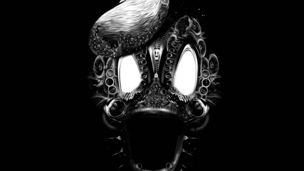 Fenrir - Angry Duck (1440p) (HD)