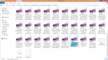l8v4 Deriving F=KU weak form part 2   introduce Galerkin